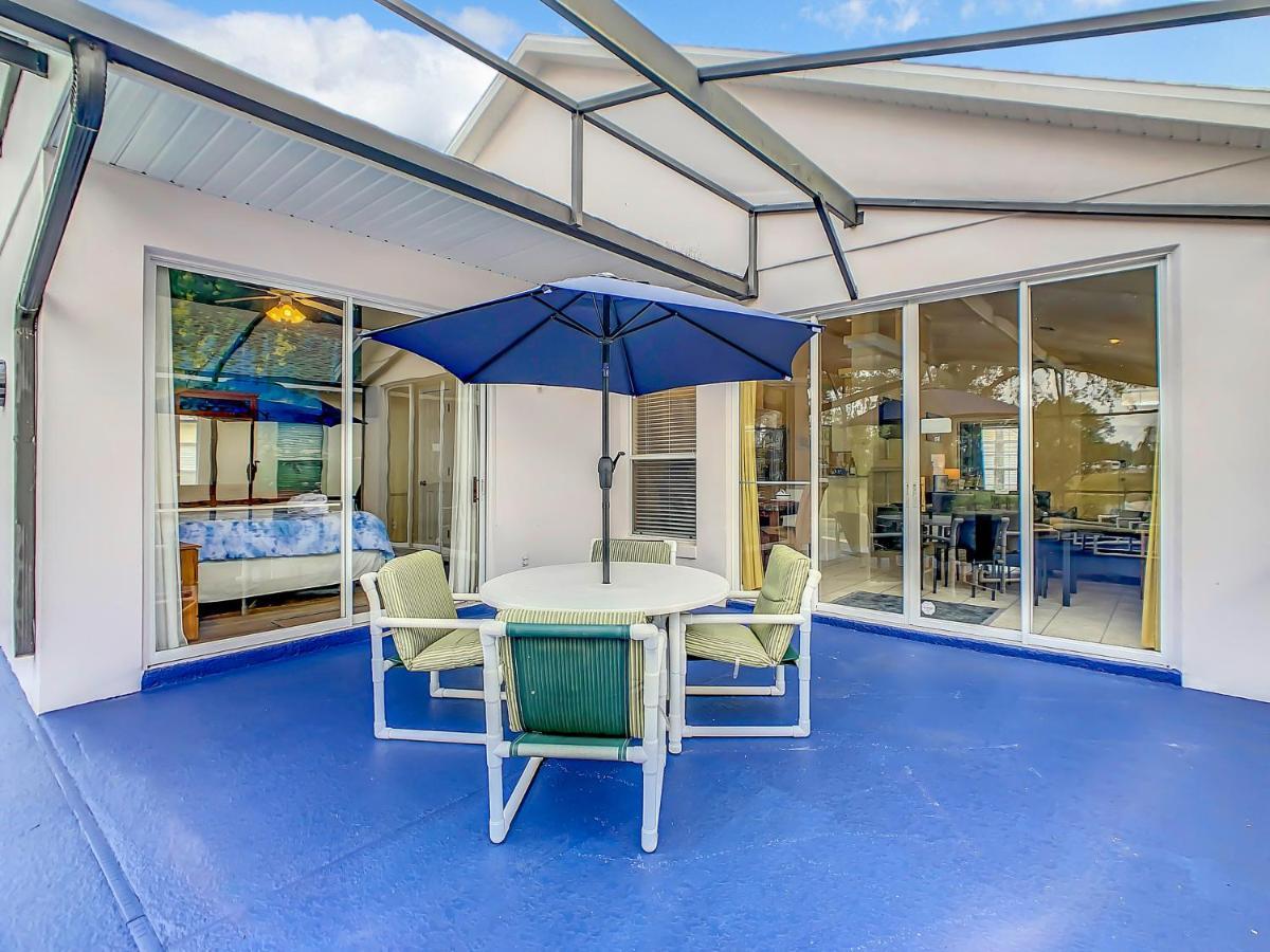 Glenbrook Vacation Poolspa Home Orlando Exterior foto