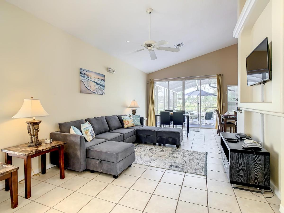 Glenbrook Vacation Poolspa Home Orlando Exterior foto