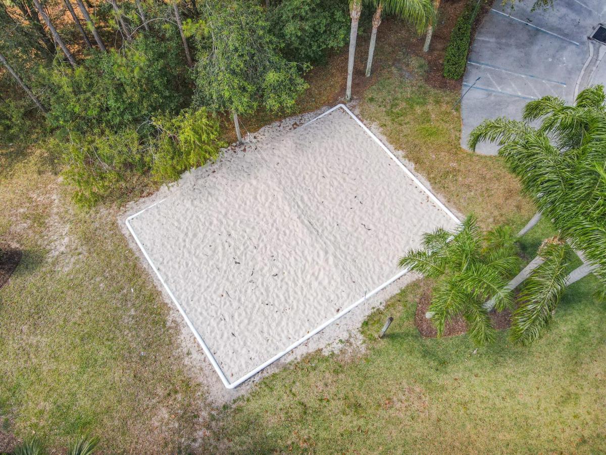 Glenbrook Vacation Poolspa Home Orlando Exterior foto
