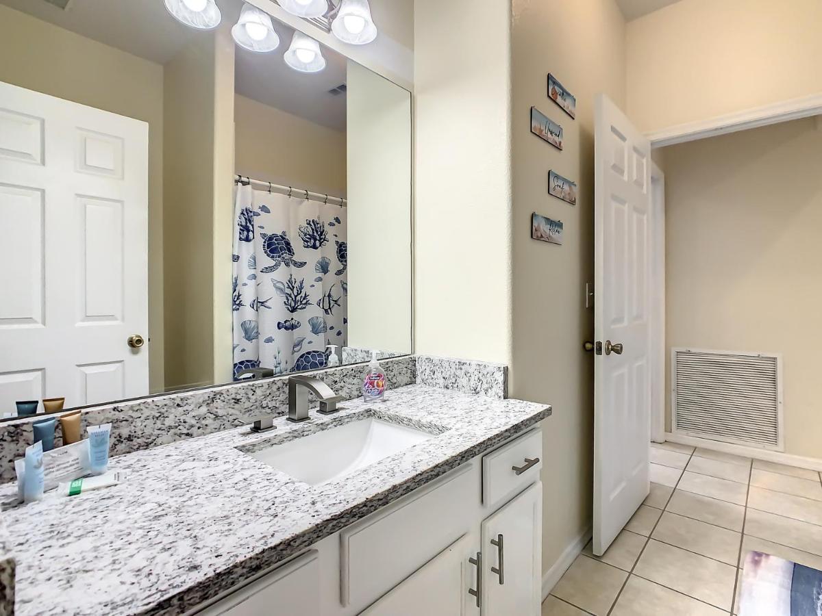 Glenbrook Vacation Poolspa Home Orlando Exterior foto
